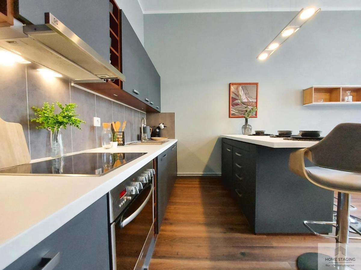 Apartament Ratuszowy Еленя-Гура Экстерьер фото