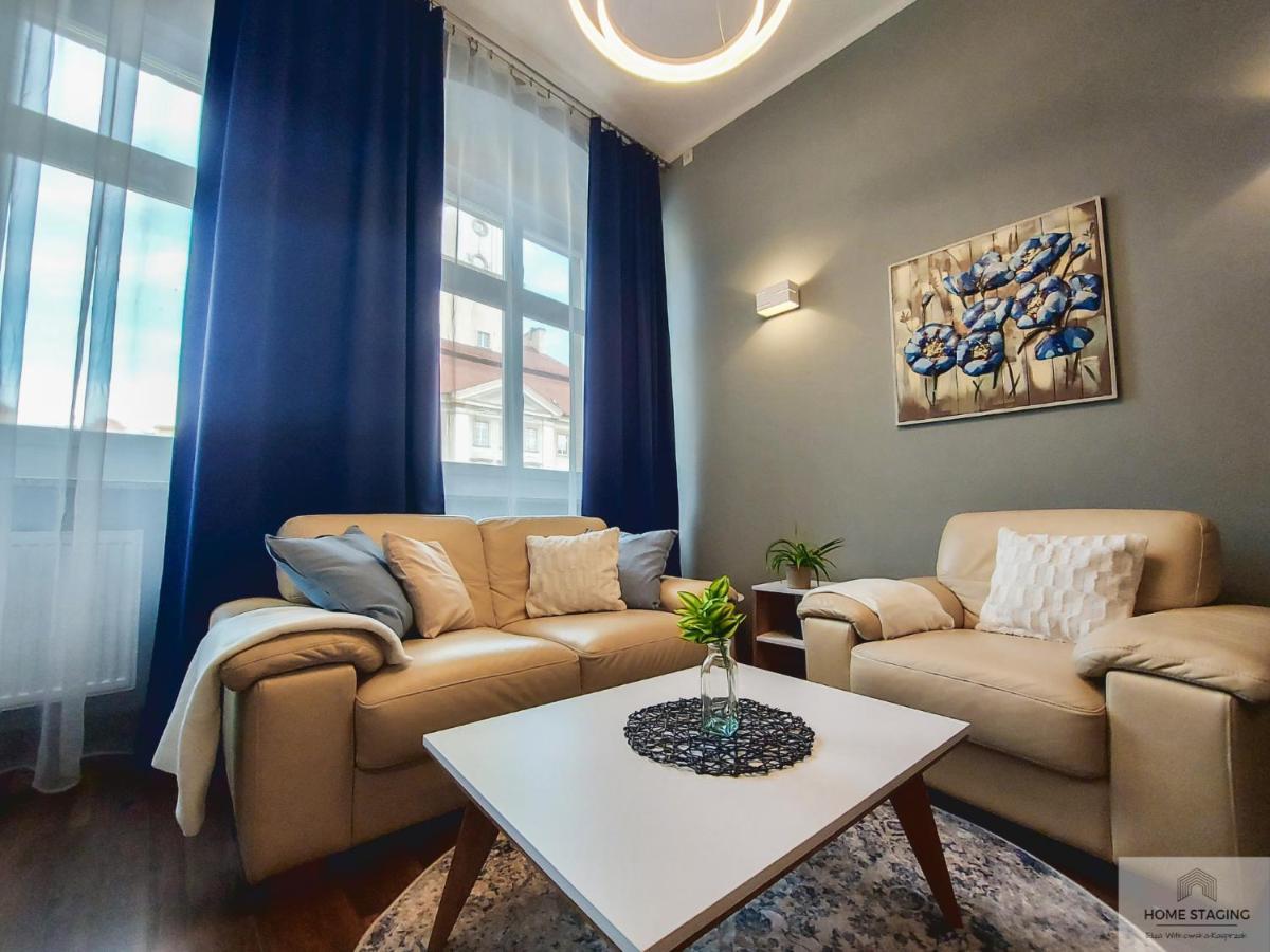 Apartament Ratuszowy Еленя-Гура Экстерьер фото