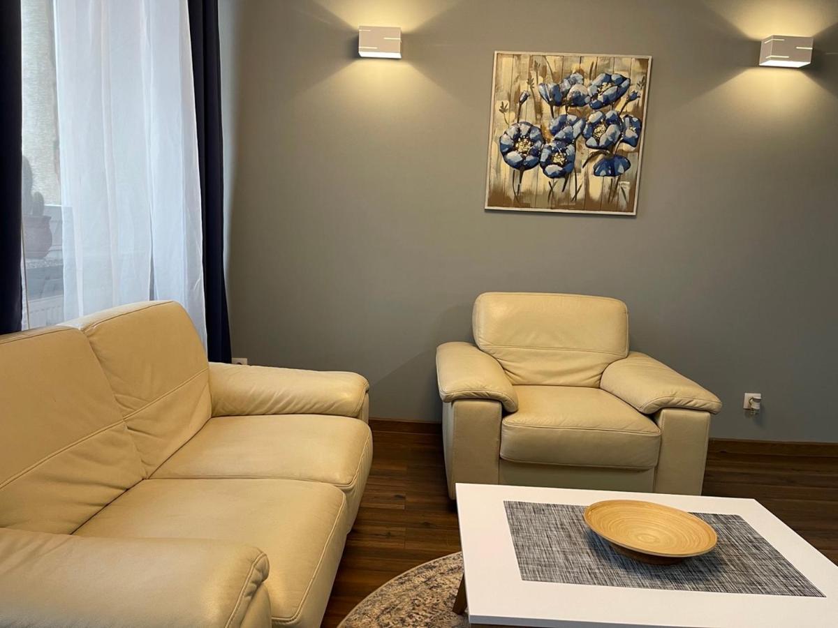 Apartament Ratuszowy Еленя-Гура Экстерьер фото
