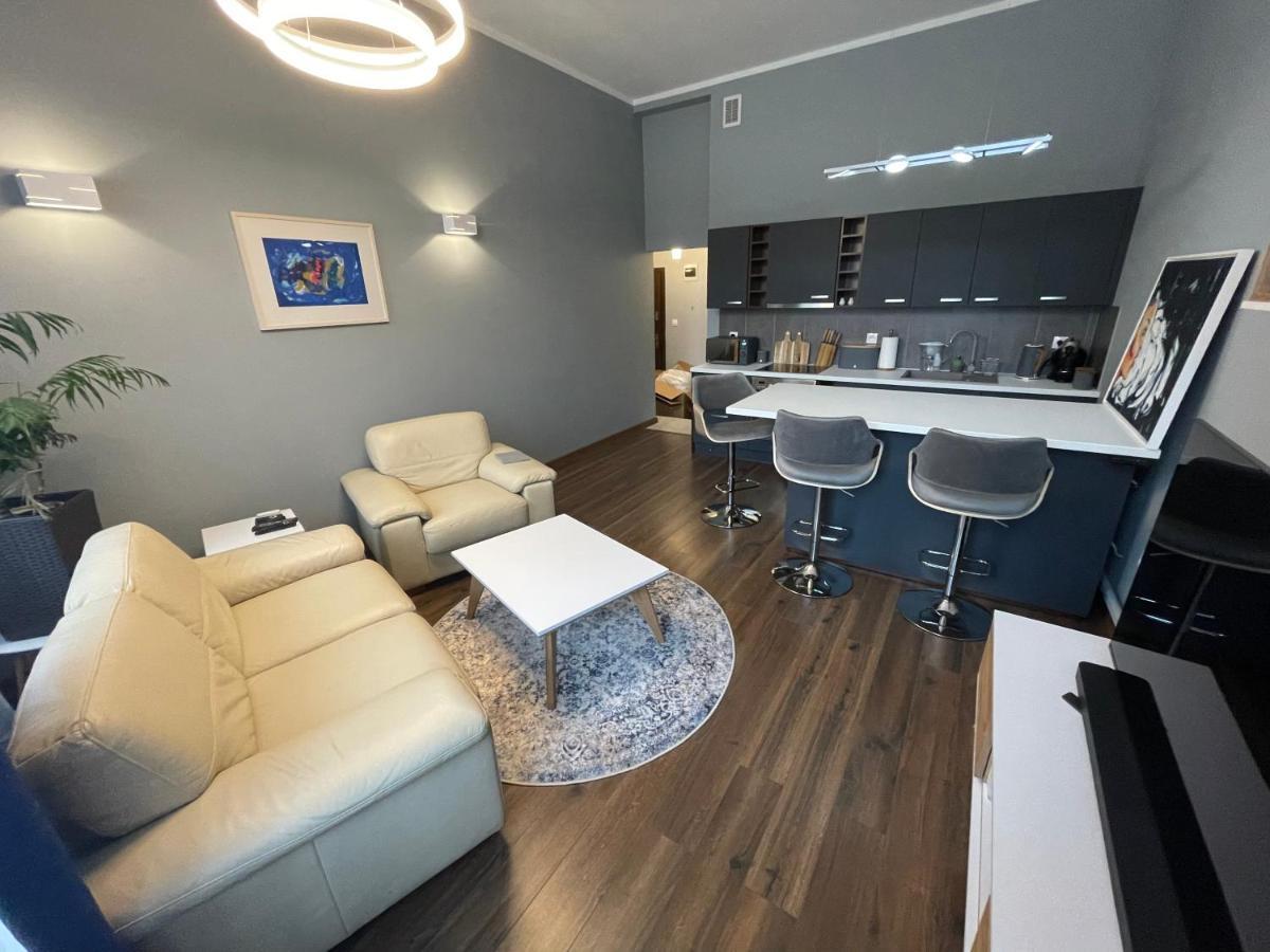 Apartament Ratuszowy Еленя-Гура Экстерьер фото