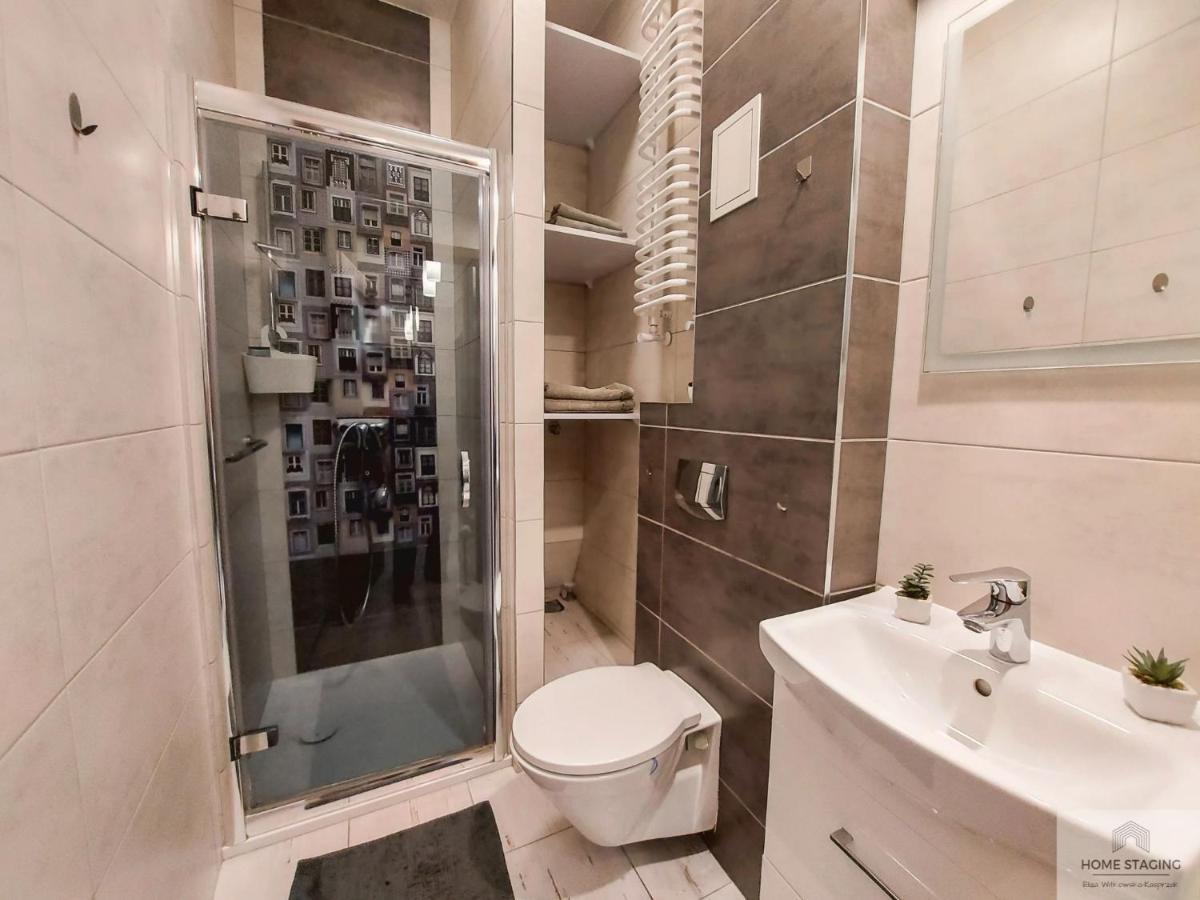 Apartament Ratuszowy Еленя-Гура Экстерьер фото