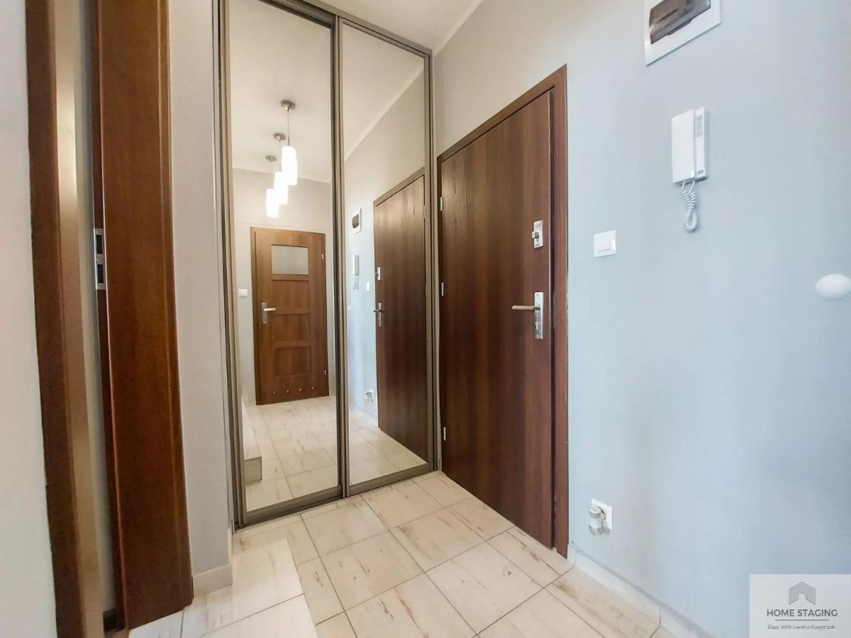 Apartament Ratuszowy Еленя-Гура Экстерьер фото