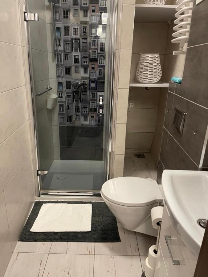 Apartament Ratuszowy Еленя-Гура Экстерьер фото